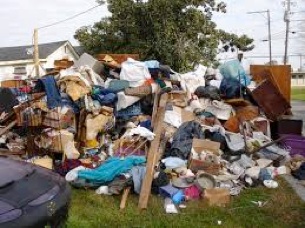 junk removal glendale